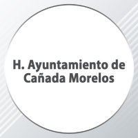 H. Ayuntamiento de Cañada Morelos 2021-2024(@canada_morelos_) 's Twitter Profile Photo