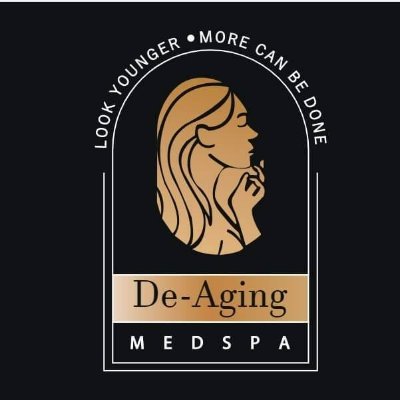 MedSpa for Anti-Aging, Skin Rejuvenation, Natural Look and Weight Loss.