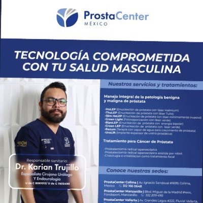 Dr. Karian Trujillo