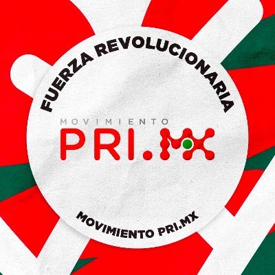 Cuenta oficial del PRImx en el municipio de Zacapoaxtla. #UnaVozUnaFuerza