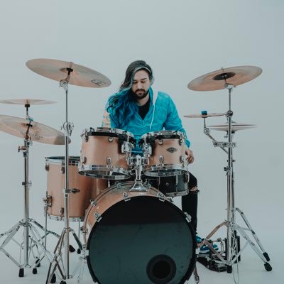 🇳🇵I play drums in @faiaband