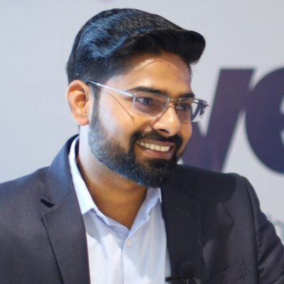 themodernpk's profile picture. Founder & CEO
