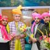 Pahari Tribe ST Forum J&K (@paharist) Twitter profile photo Pahari Tribe ST Forum J&K (@paharist) Twitter profile photo