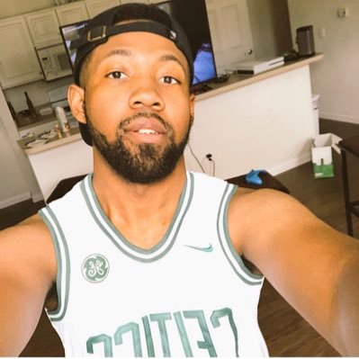 Motcho James 🍀 Profile