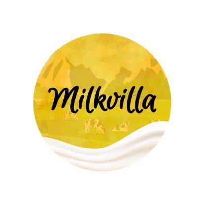 MilkvillaT Profile Picture