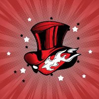 Persona (@personaggs) 's Twitter Profile Photo