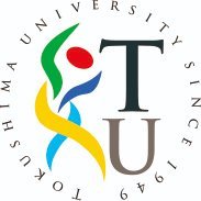 TokushimaUniv (@tokushimauniv) 's Twitter Profile
