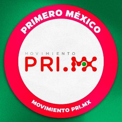 Cuenta oficial del PRImx en el municipio de Libres. #UnaVozUnaFuerza