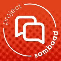 projectsambaad (@projectsambaad) 's Twitter Profile Photo projectsambaad (@projectsambaad) 's Twitter Profile Photo