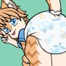 Felix_Sandcat's profile picture. 26/♂/Katze🐱/🇻🇳/Artist i draw Kemono-Babyfur Gun And Military Affairs/warning NSFW tweet⚠/ Minors DNI 🔞 No AI ❌
⭕Commission Open