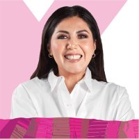 Genoveva Huerta(@GenovevaHuerta) 's Twitter Profile Photo
