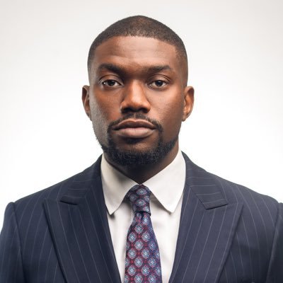 KamsyOsakwe's profile picture. Pan-African.