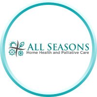 All Seasons Home Health and Palliative Care(@allseasonshhpc) 's Twitter Profile Photo