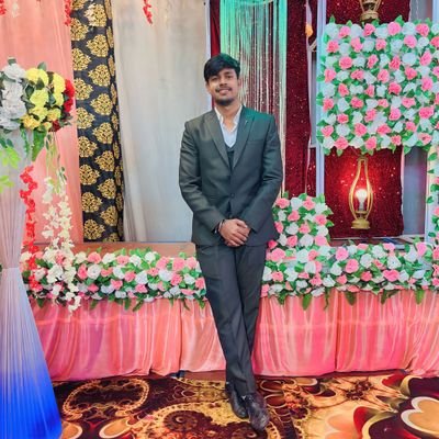 Vikas__Pal00's profile picture. MCA-2025 | Web Development | MERN | TailwindCSS | JavaScript | React JS | DSA | Seeking Opportunities #WebDevelopment