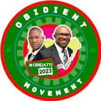 OBIDIENTS MOVEMENT( AKA-TRUTHTALKER)- PROUDLY NIG(@ObidientsWorld) 's Twitter Profile Photo