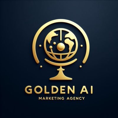 goldenai88's profile picture. Golden AI Marketing Agency