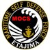 海上自衛隊 幹部候補生学校 (@JMSDF_MOCS) Twitter profile photo