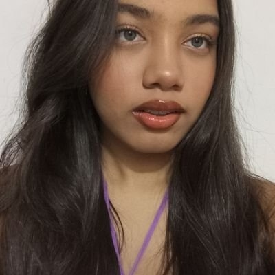 lusitaaaaa's profile picture. No sé que me pasa