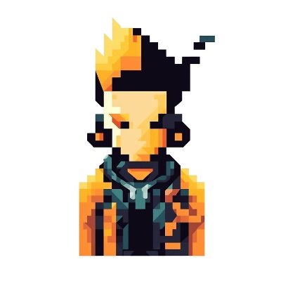 BerclyInCrypto's profile picture. crypto enthusiast