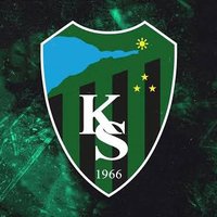 Kocaeli 💚🖤 (@burada_kocaeli) Twitter profile photo