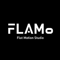 FLAMo(フラモ)はイラストアニメーションを得意とする映像制作会社です。
シナリオからモーションデザインまで、クリエーターのヒントを発信しています。
イラストを動かす意味や楽しさを知って欲しい。
note→https://t.co/EP983TG0Wq