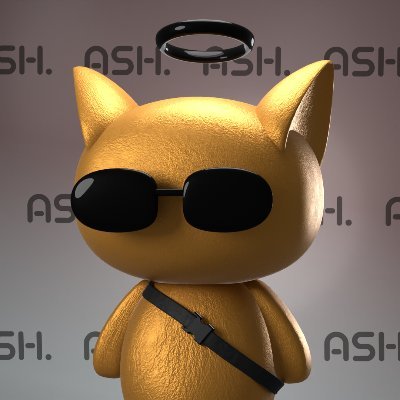 3D Artist & Marketer | Buildin cool sh*t @InjectiveAsh. DM OPEN $SOL $INJ