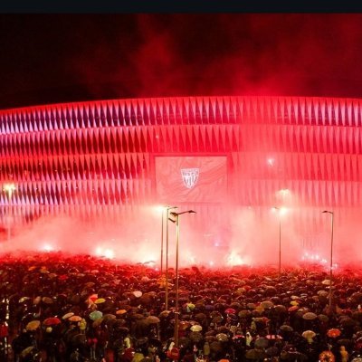 ATHLETICZALE HILKO NAIZ ❤️🤍

~06/04/2024~