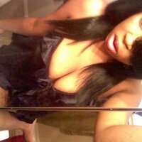 Mesha Evans - @AintChuLooChyy Twitter Profile Photo