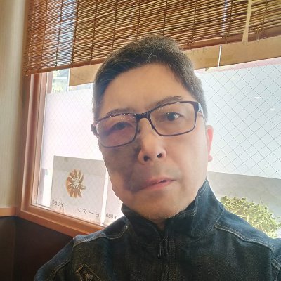 ishiimsyk's profile picture. 作家。ユニークフェイス研究。横浜在住