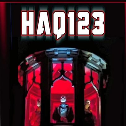 HAQ123 are a Metal band from Birmingham , brought up on the sounds of Sabbath and supercharged on haribo ! Millie age 14, Zac age 16 & Dave.