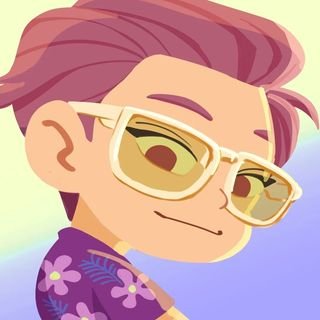 ELπ©βπ¨ Profile