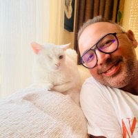 Sercan Kurt (@sercankurt) 's Twitter Profile