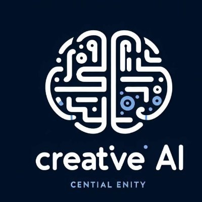 At Creative AI ($CTAS), we're pioneering the frontier of digital creativity. Our team is dedicated to developing AI-powered tools that empower creators across