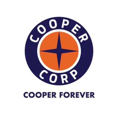 CooperCorpIndia Profile Picture