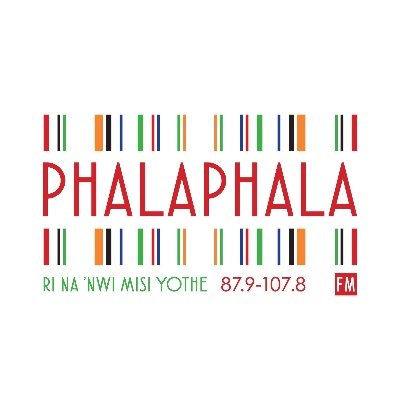 A station which was born on 1 February 1965 as Radio Venda. It was renamed to Phalaphala FM after the intergration of Radio Venda and Radio Thohoyandou in 1998.