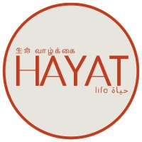 HAYAT (life)(@hayatlifemy) 's Twitter Profile Photo