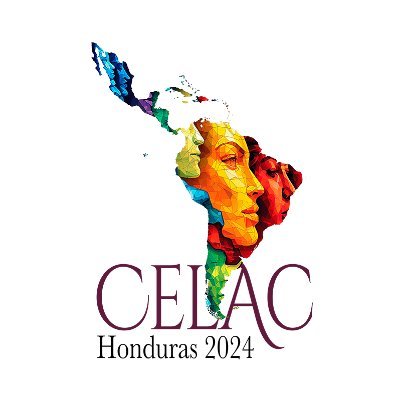 Cuenta oficial de la presidencia pro tempore de Honduras de la Comunicad de Estados Latinoamericanos y Caribeños (Celac) 2024-2025