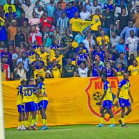 OfficialKccaFcFans (@fanzonekccafc) 's Twitter Profile Photo