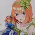 🍀とる🍀五等分の花嫁♥ (@toruyotsuba) Twitter profile photo 🍀とる🍀五等分の花嫁♥ (@toruyotsuba) Twitter profile photo