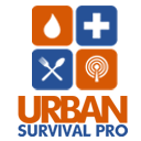SurvivalPro's profile picture. Please visit our blog at http://t.co/dsrQfHD6YO
and Shop emergency essentials at Urban Survival Pro