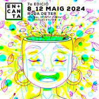 Festival EnCanta(@EncantaFestival) 's Twitter Profile Photo