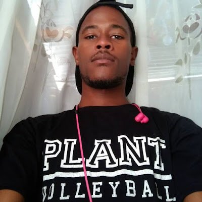 RayyJherso95469's profile picture. 