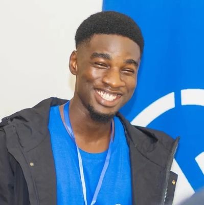 Medical Student | USMLE Aspirant | Christian rapper | Loveworld Citizen