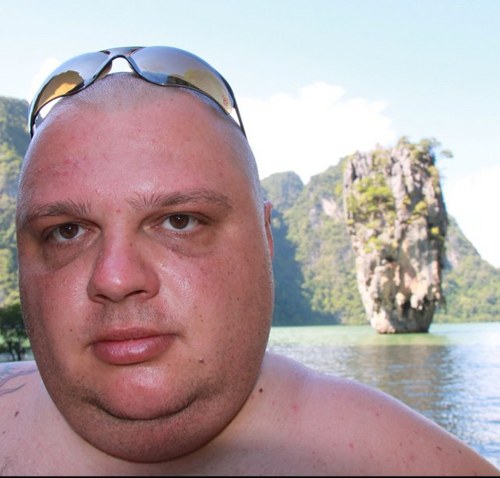 Дмитрий Чернов