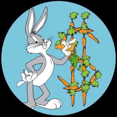 #BUGS bunny coin #crypto #altcoin #memecoins #altcoin #altcoins #100X #1000X