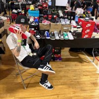 Marcus Negron (@marcus_fetti) 's Twitter Profile