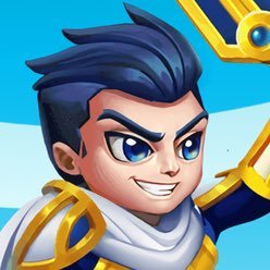 TheSnowyTown's profile picture. 本作の主人公。人身売買を生業とするが、実は情に厚く涙脆い一面も…。