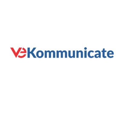 RVVekommunicate Profile Picture
