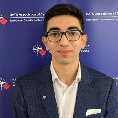 Opinions are my own. Engagement Relations at @NATOCanada | @YATACanada Board Member