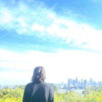 little blue (@littlebluebeats) Twitter profile photo